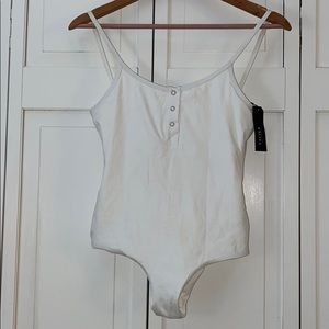 Tavik double lined one piece swimsuit never worn